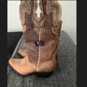 J.B Dillon Boots size 7 1/2
